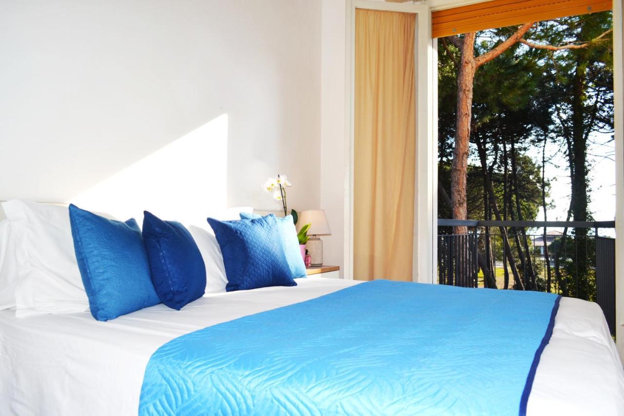 Hotel Elefantino Grey - Free Breakfast & Brunch Until 13-00 - Vicinissimi A Mirabilandia Milano Marittima Eksteriør bilde