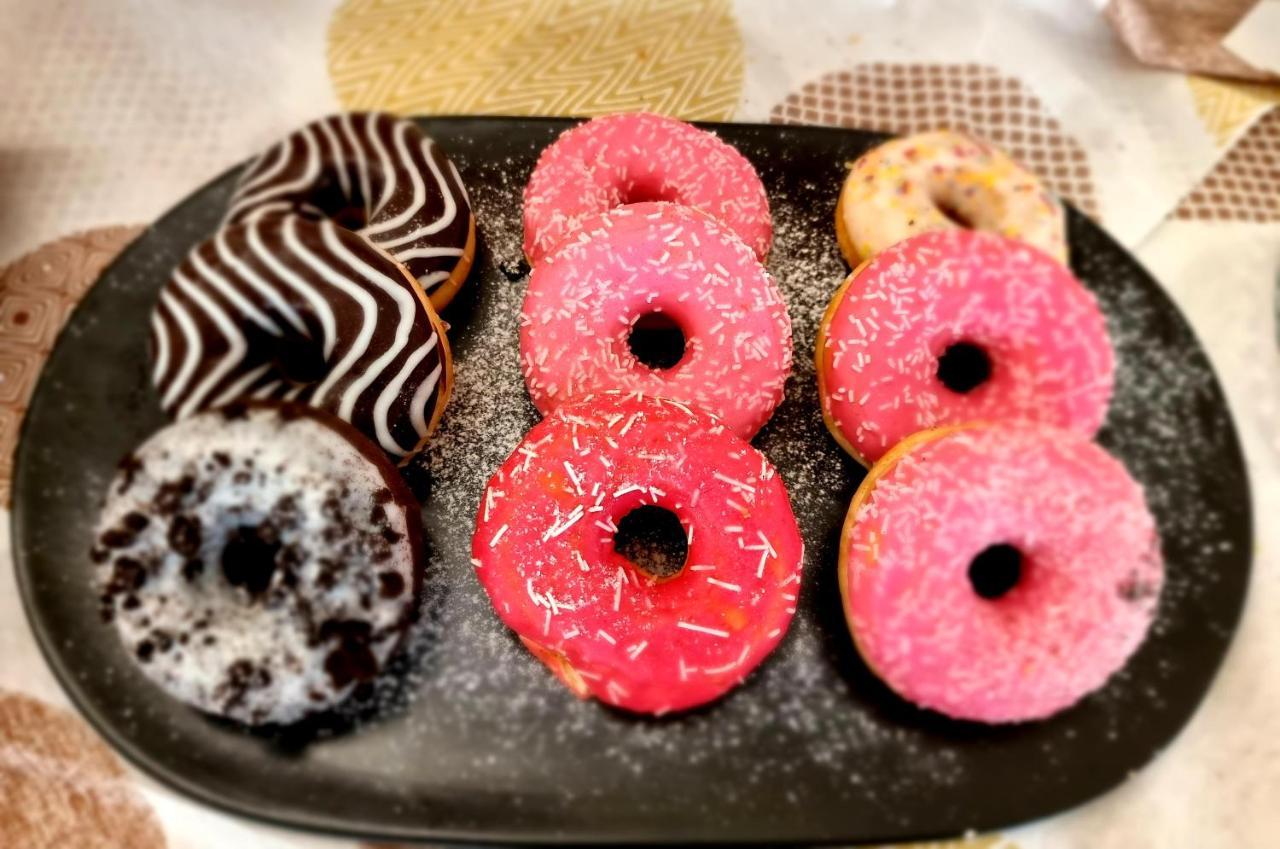 Hotel Elefantino Grey - Free Breakfast & Brunch Until 13-00 - Vicinissimi A Mirabilandia Milano Marittima Eksteriør bilde