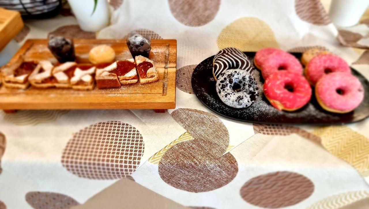 Hotel Elefantino Grey - Free Breakfast & Brunch Until 13-00 - Vicinissimi A Mirabilandia Milano Marittima Eksteriør bilde