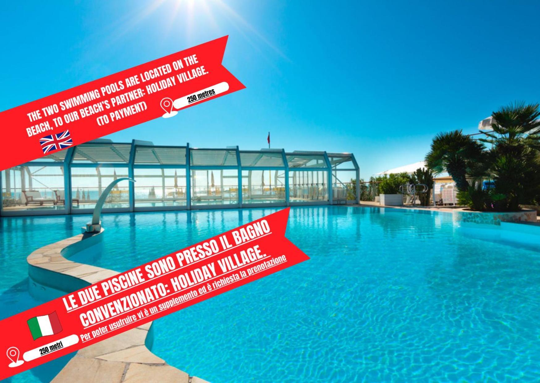 Hotel Elefantino Grey - Free Breakfast & Brunch Until 13-00 - Vicinissimi A Mirabilandia Milano Marittima Eksteriør bilde